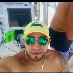 Meet your Posher, Leonel